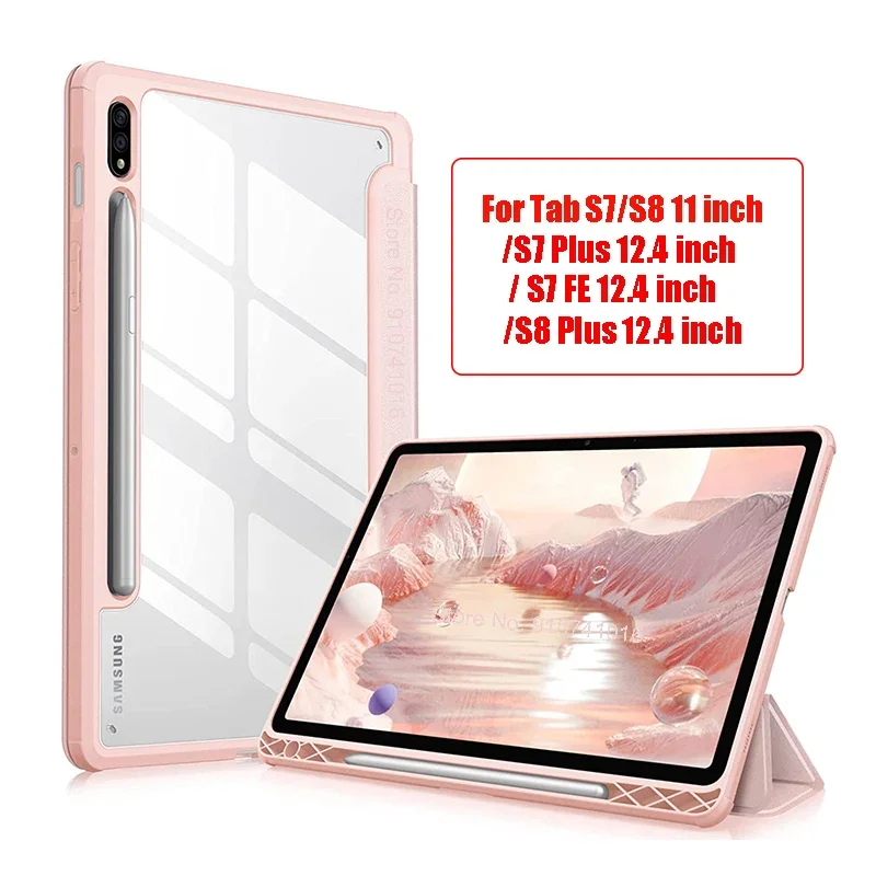 Samsung Tablet S9 Accessories - For Samsung Galaxy Tab S9 S8