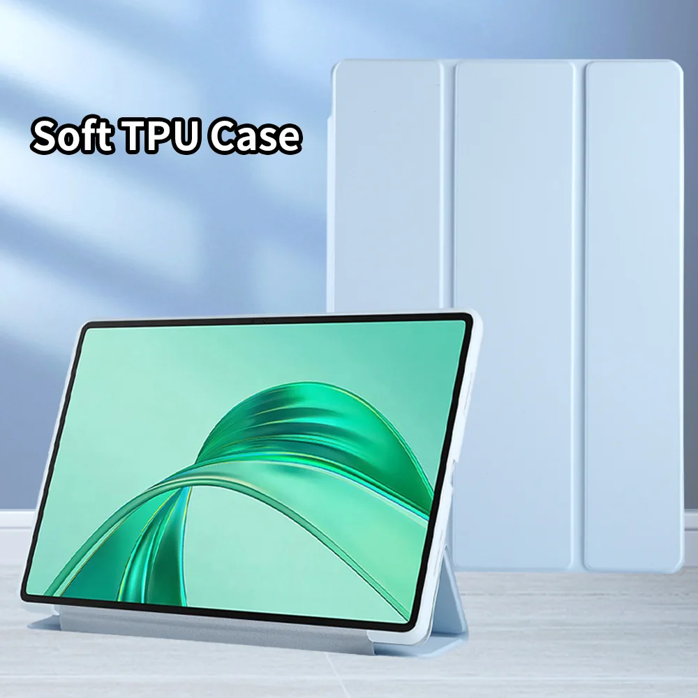 Honor Tablet X9 Accessories - Smart Tablet Case For Huawei Honor