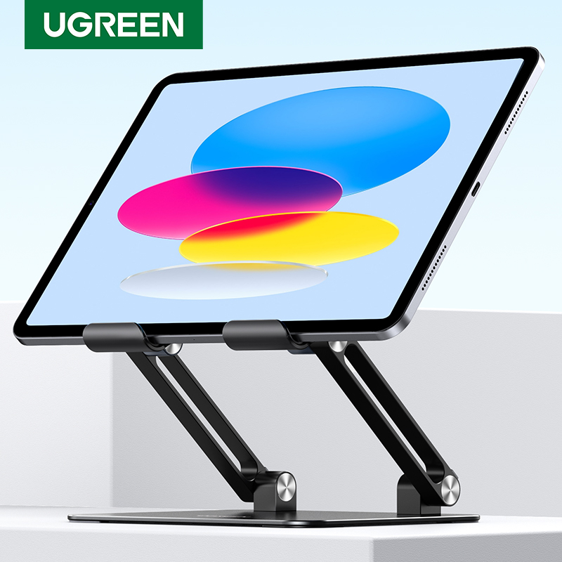 Tablet Gaming Accessories - UGREEN Tablet Phone Stand For iPad