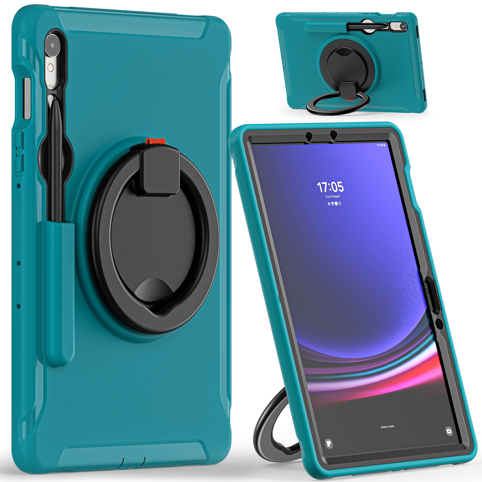 Samsung Tablet S9 Accessories - Case For Samsung Tab S10 Lite
