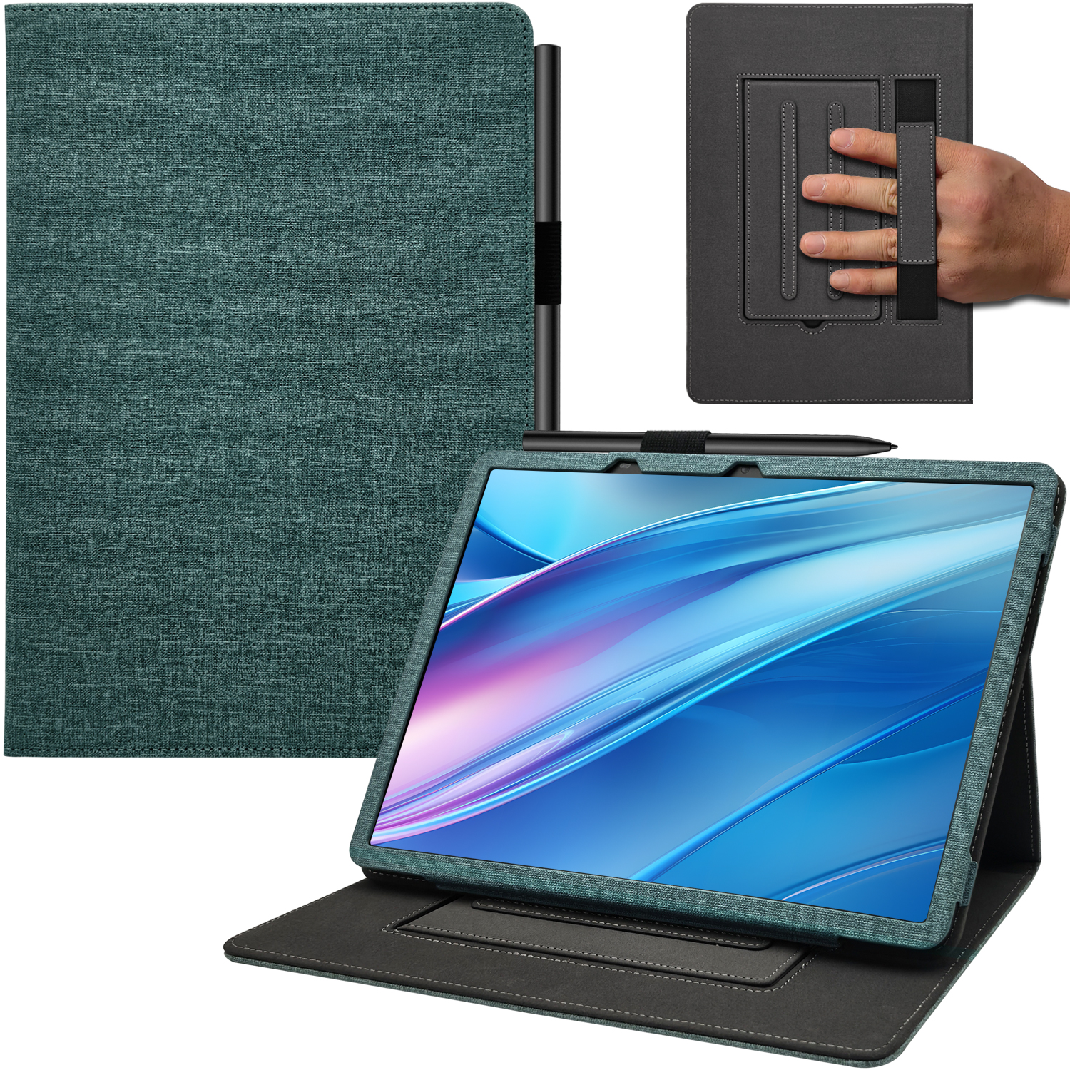 Tcl Tablet Accessories - Case for 11.5'' TCL NXTPAPER 11