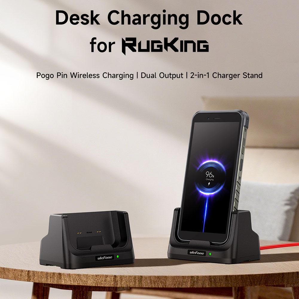 Ulefone Tablet Accessories - For Ulefone RugKing Ulefone USB-C /