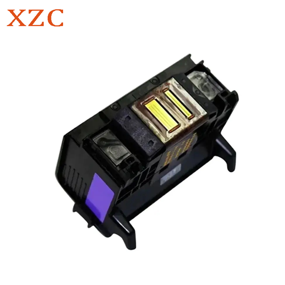 Hp Tablet Accessories - 862 Print Head 4 Slot For