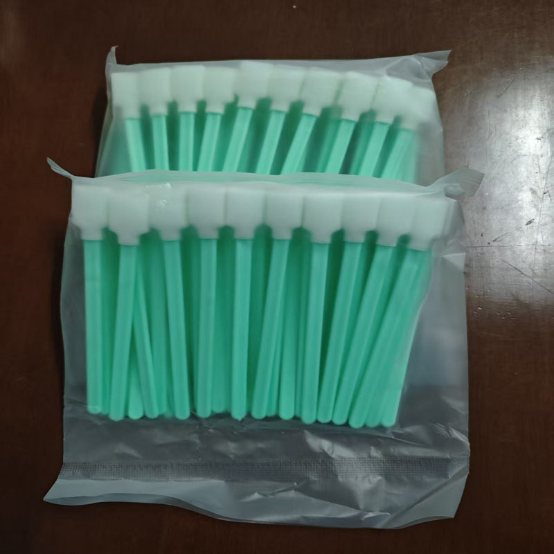 Hp Tablet Accessories - 50 Printhead Cleaning Foam Stick For