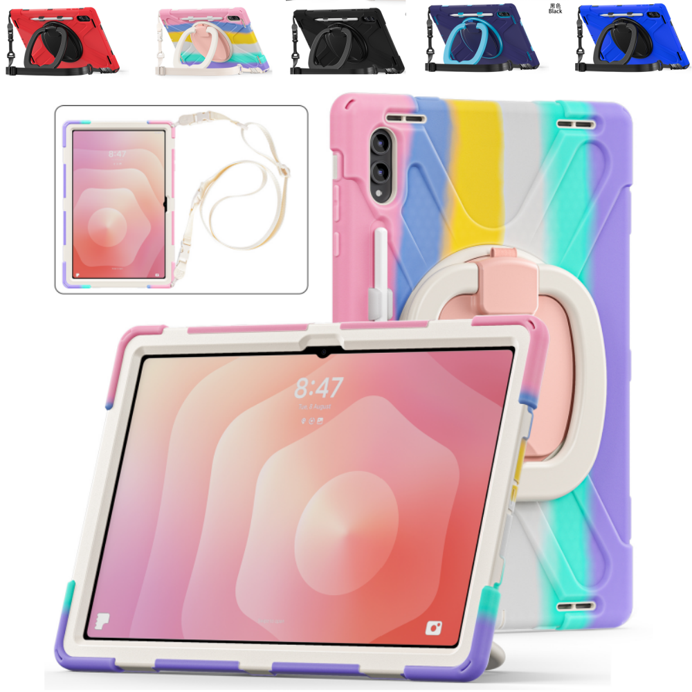 Getac Tablet Accessories - Heavy Duty Protective Case for Samsung