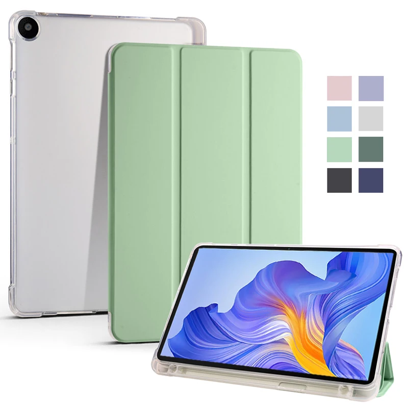 Honor Tablet X9 Accessories - For Honor Pad X8 Case With