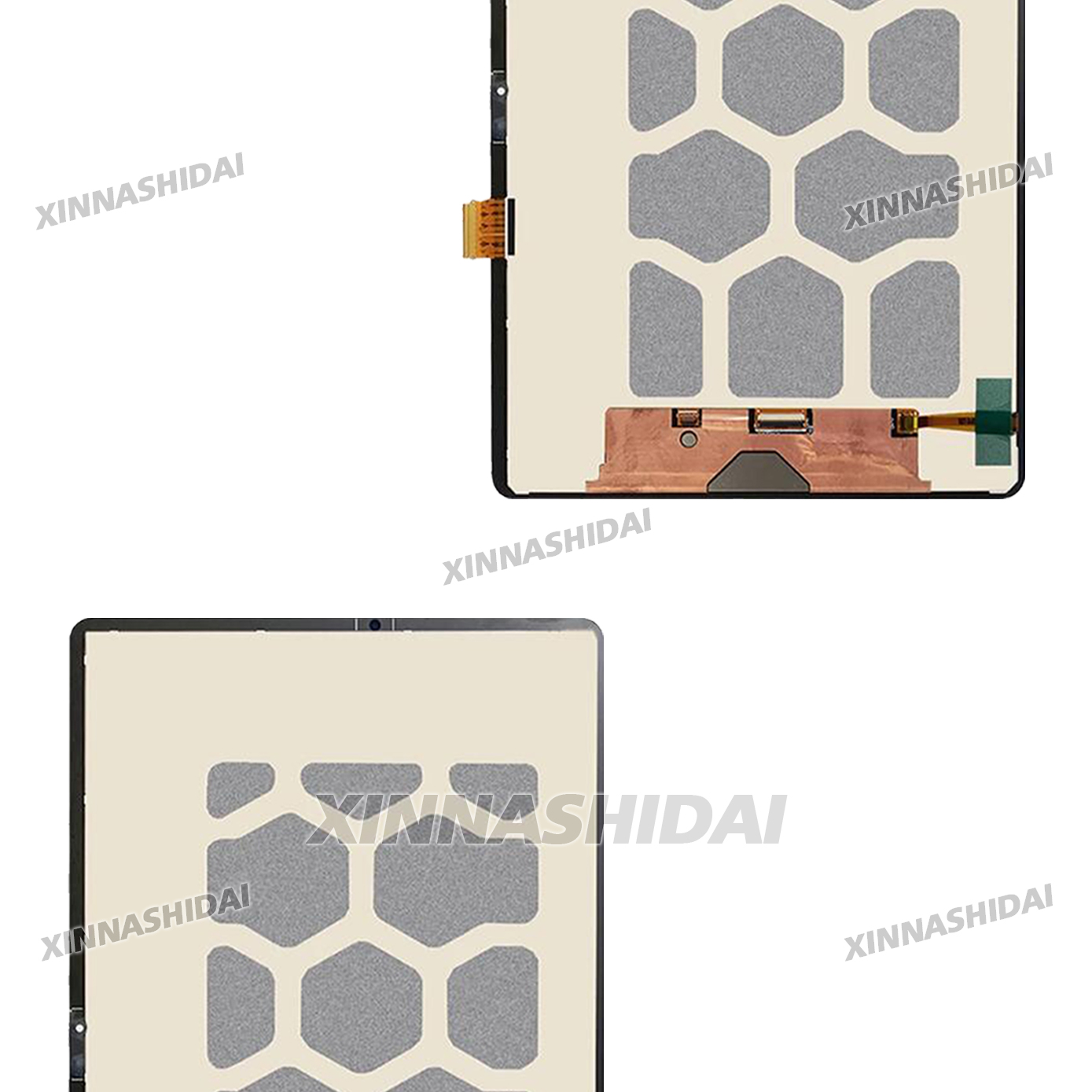 Tablet Accessories For Samsung - For Samsung Galaxy Tab S7 FE