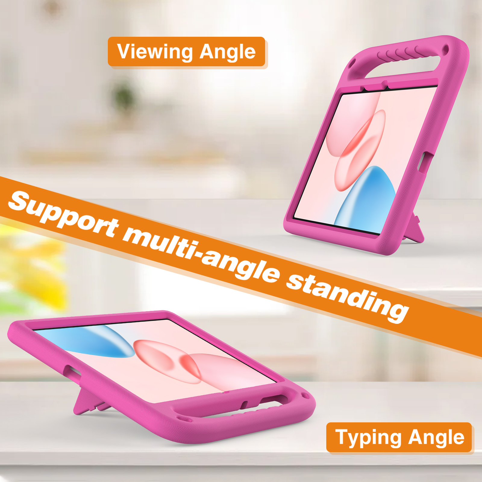 EVA Kids Case For Huawei Honor - Honor Tablet X9 Accessories incelemesi ve fiyatı