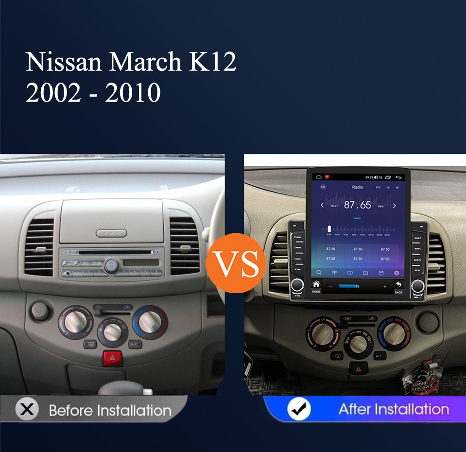 8G+128G Android 14 For Nissan  - Tablet Danish Mobile & Accessories Faisalabad incelemesi ve fiyatı