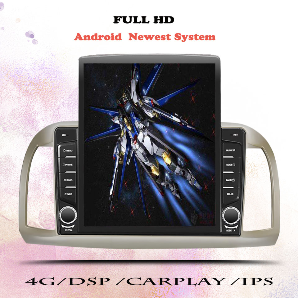 8G+128G Android 14 For Nissan  - Tablet Danish Mobile & Accessories Faisalabad incelemesi ve fiyatı