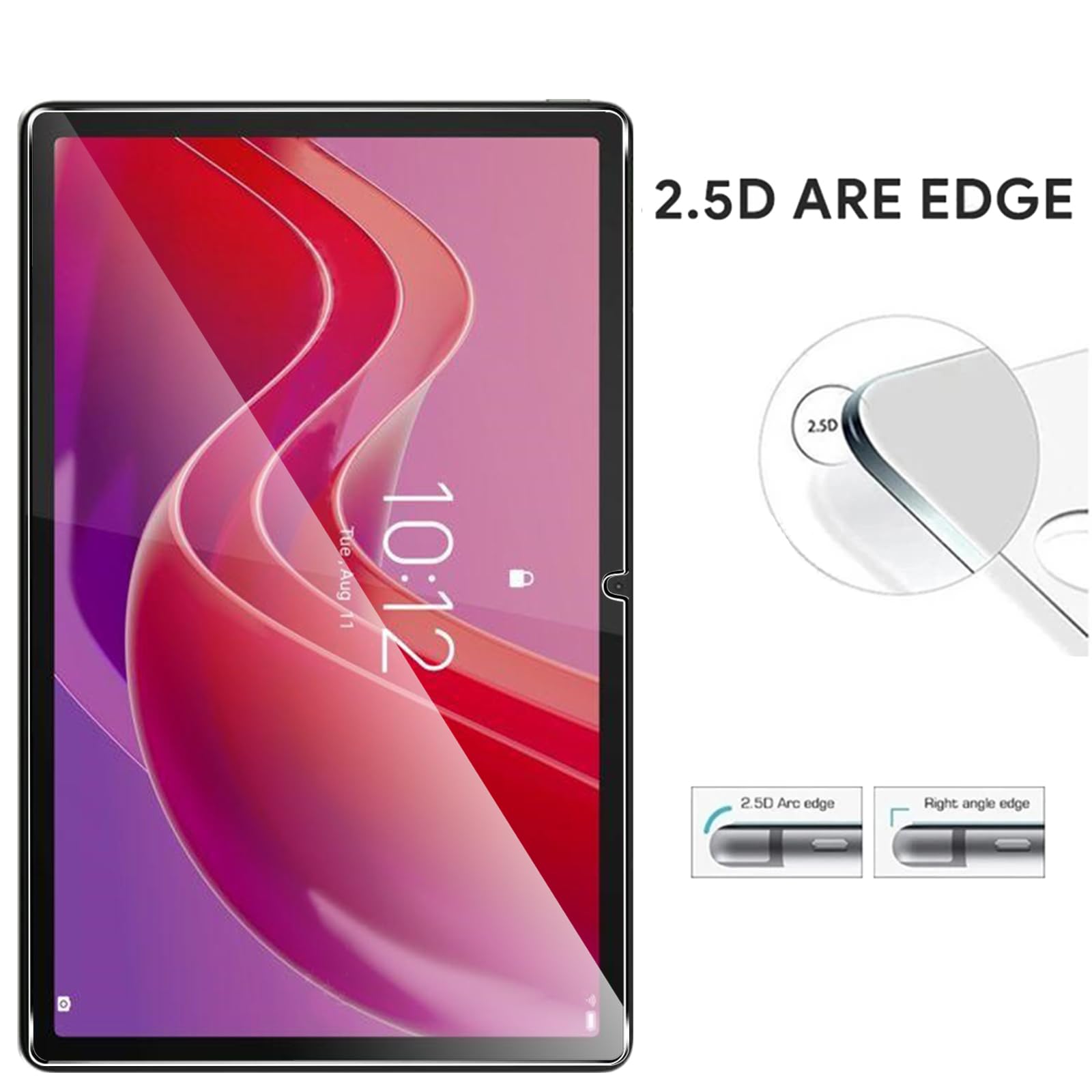 Screen Protector for Lenovo Ta - Lenovo Tablet M11 Accessories incelemesi ve fiyatı