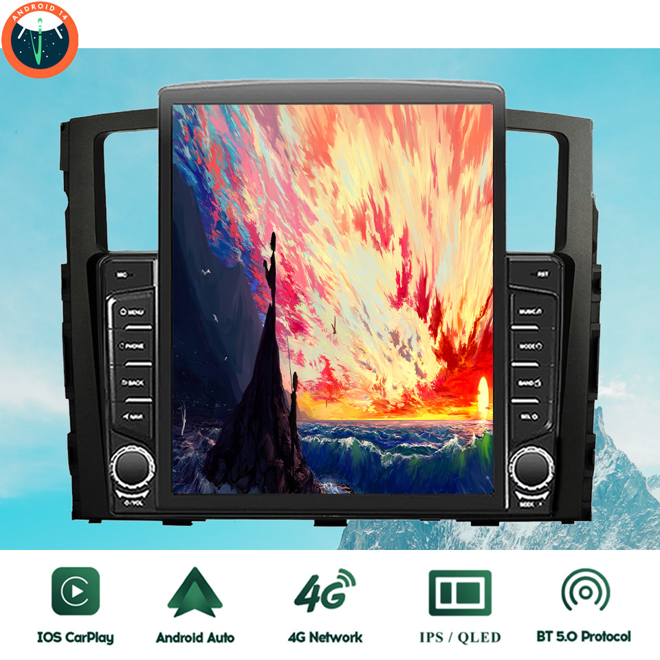 Android 14.0 8G+128G Car Autor - Tablet Danish Mobile & Accessories Faisalabad incelemesi ve fiyatı
