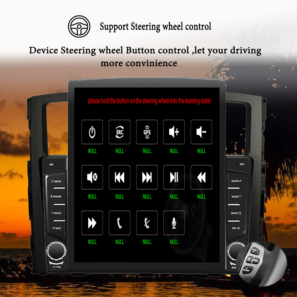 Android 14.0 8G+128G Car Autor - Tablet Danish Mobile & Accessories Faisalabad incelemesi ve fiyatı