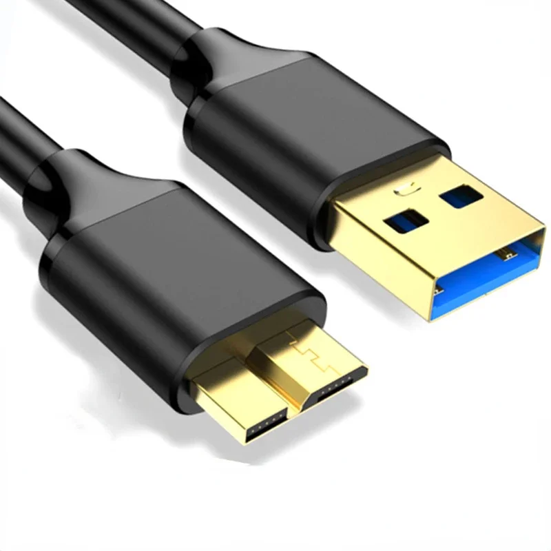 USB Type C 3.1 To Micro B 3.0  - Tablet Accessories For Samsung incelemesi ve fiyatı