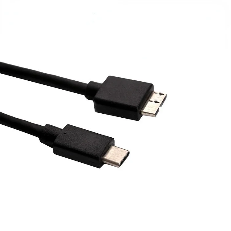 USB Type C 3.1 To Micro B 3.0  - Tablet Accessories For Samsung incelemesi ve fiyatı