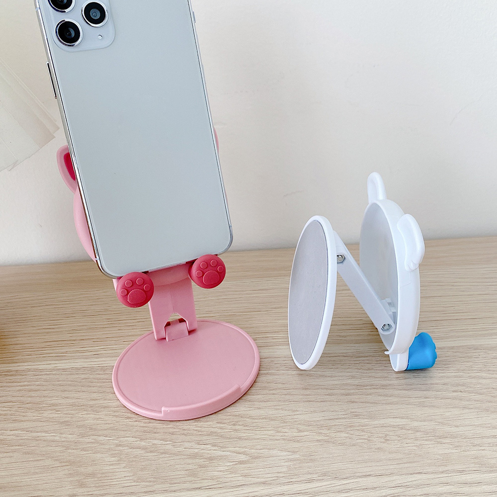 Cute Animal Desktop Phone Stan - Tablet Accessories Online incelemesi ve fiyatı
