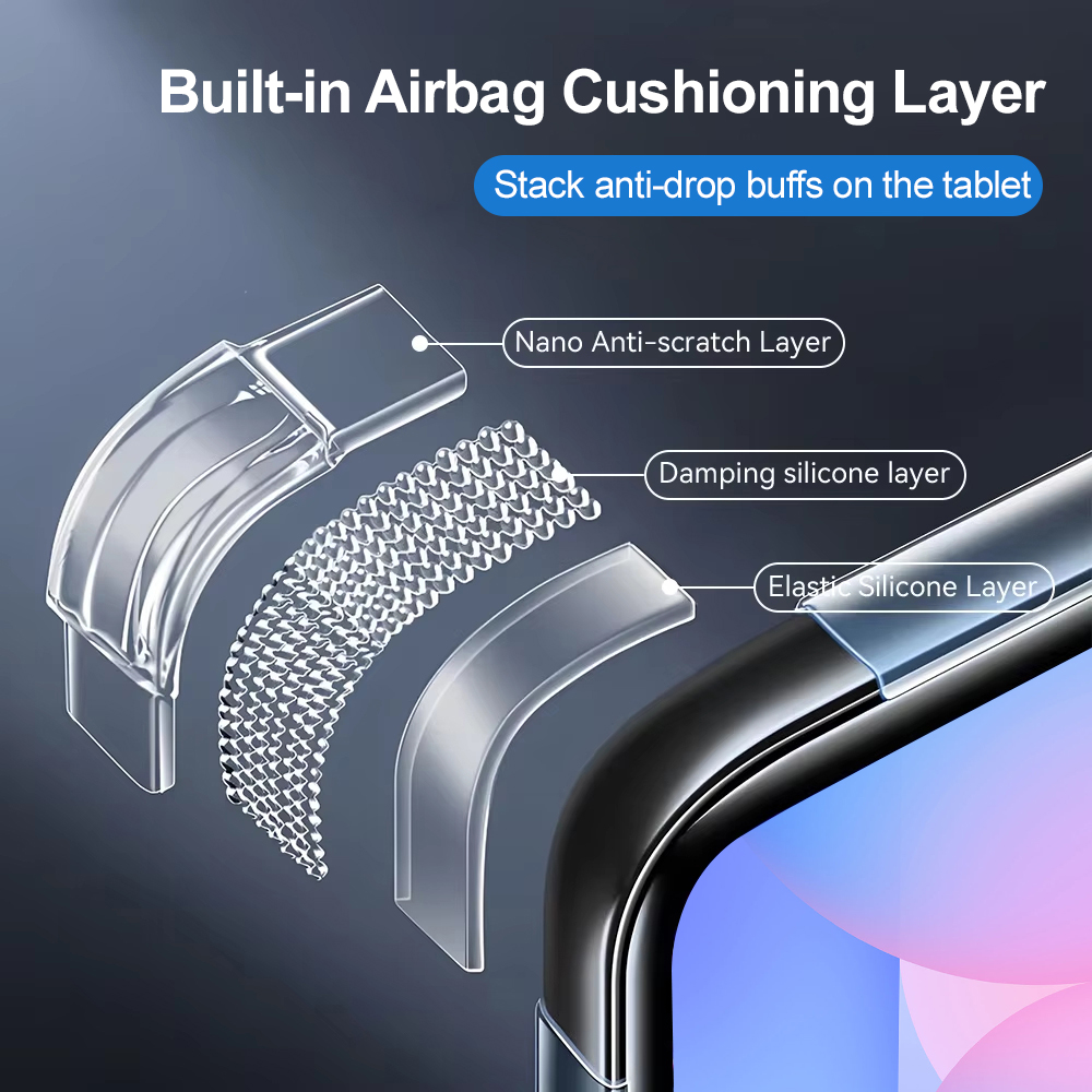 For Samsung Galaxy Tab S10 S9  - Samsung Tablet S9 Accessories incelemesi ve fiyatı