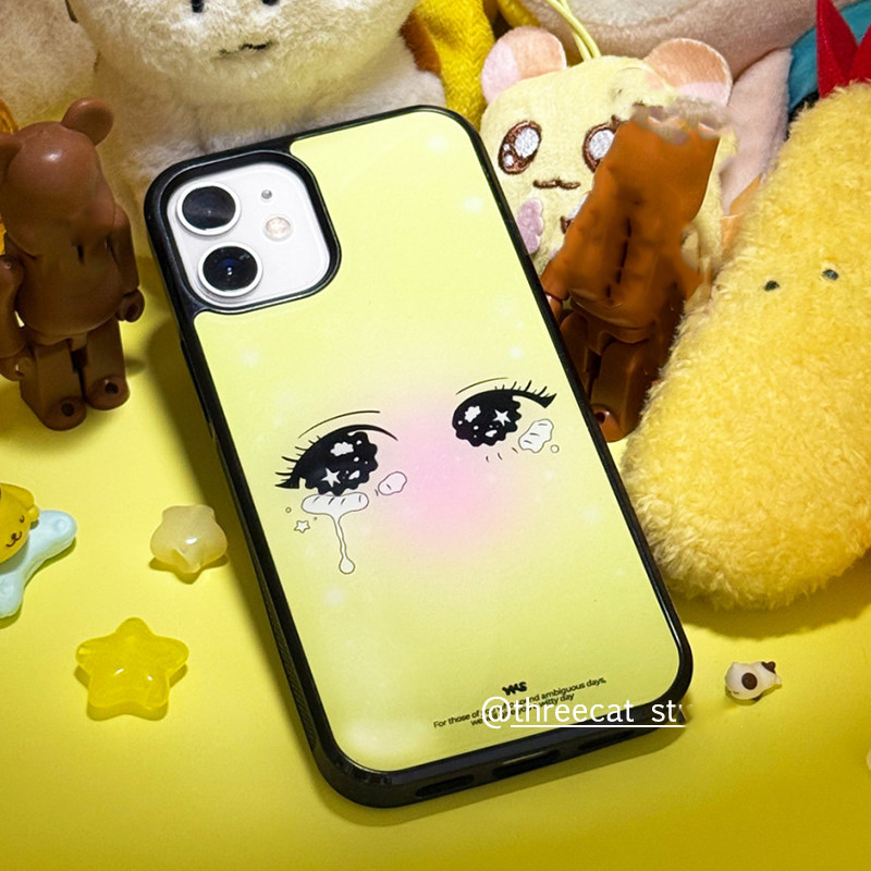 Korean Ins With Tearful Cartoo - Tablet Accessories For Girls incelemesi ve fiyatı