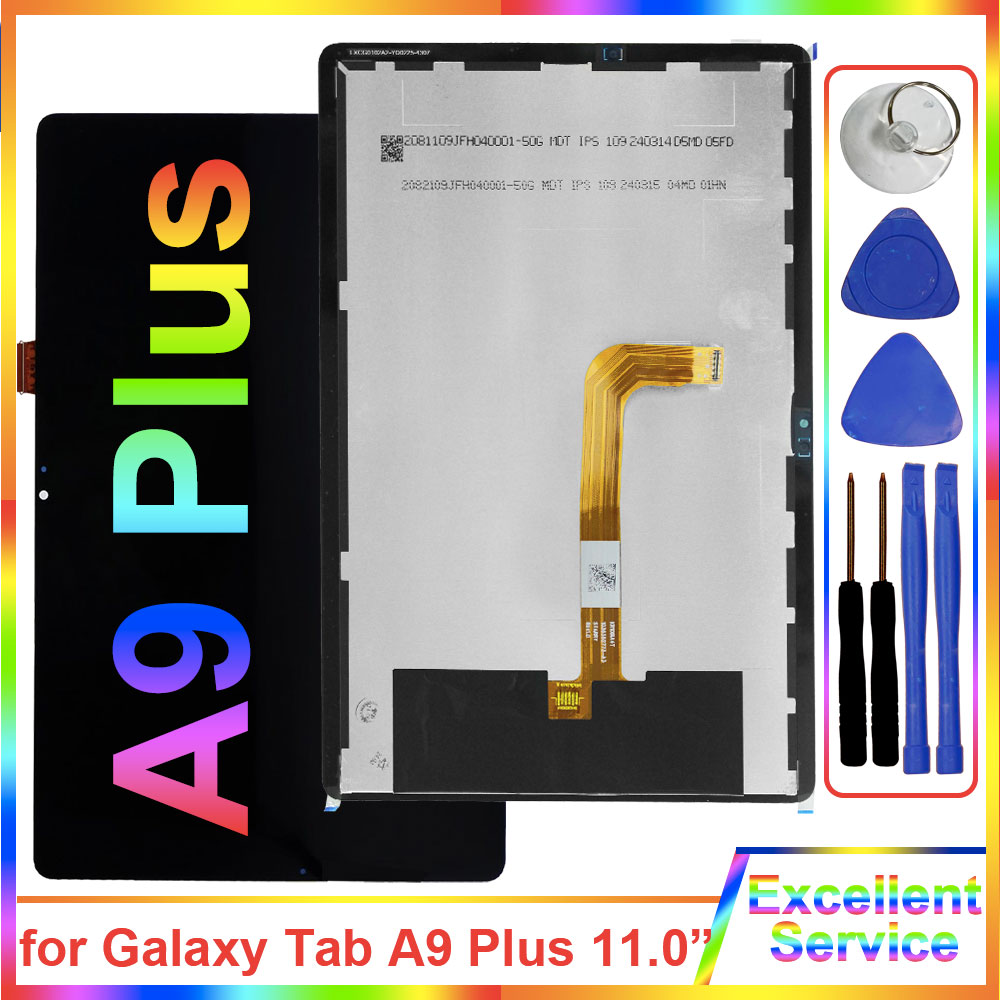 New LCD for Samsung Galaxy Tab - Tablet Accessories For Samsung incelemesi ve fiyatı