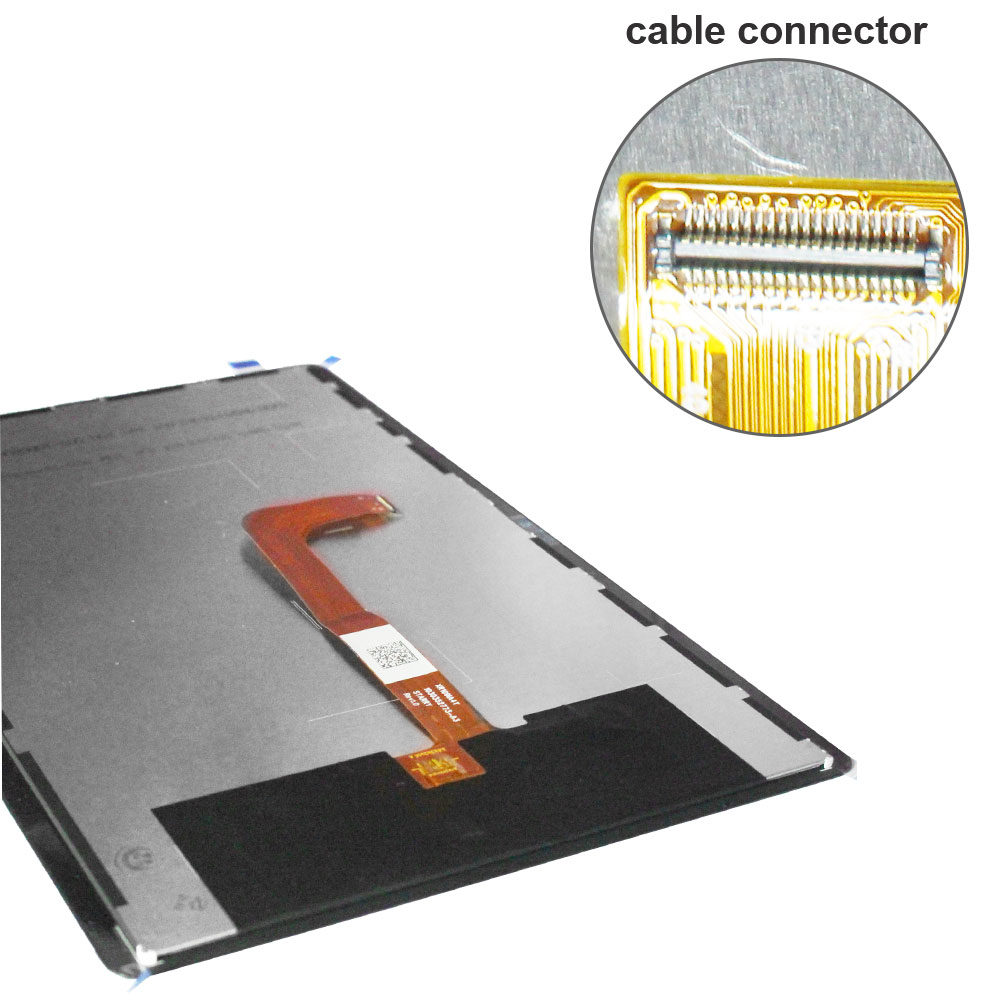 New LCD for Samsung Galaxy Tab - Tablet Accessories For Samsung incelemesi ve fiyatı
