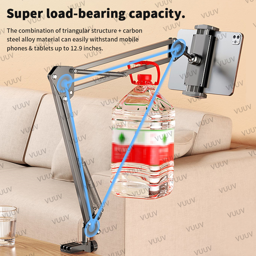 Adjustable Bed Tablet Stand fo - Tablet Reading Accessories incelemesi ve fiyatı
