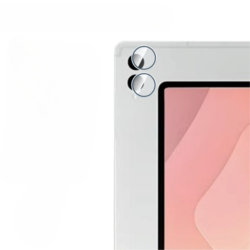 1Set Metal Ring Camera Lens Pr - Tablet Accessories For Samsung incelemesi ve fiyatı