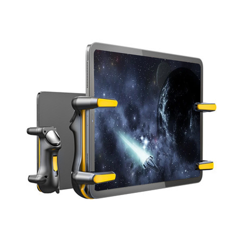 Quality PUBG Trigger Controlle - Tablet Gaming Accessories incelemesi ve fiyatı