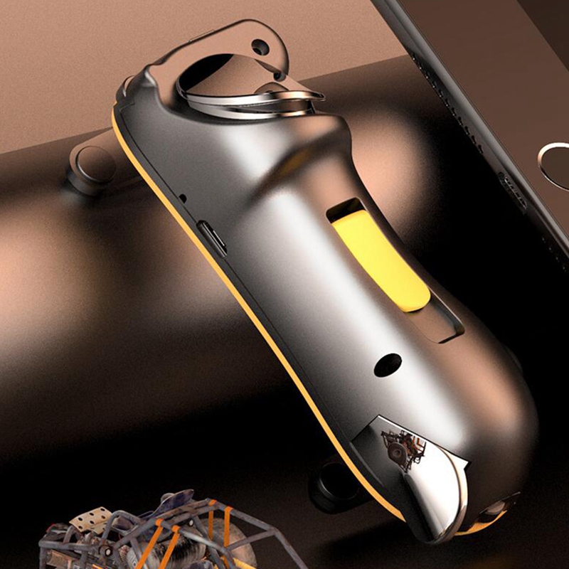 Quality PUBG Trigger Controlle - Tablet Gaming Accessories incelemesi ve fiyatı