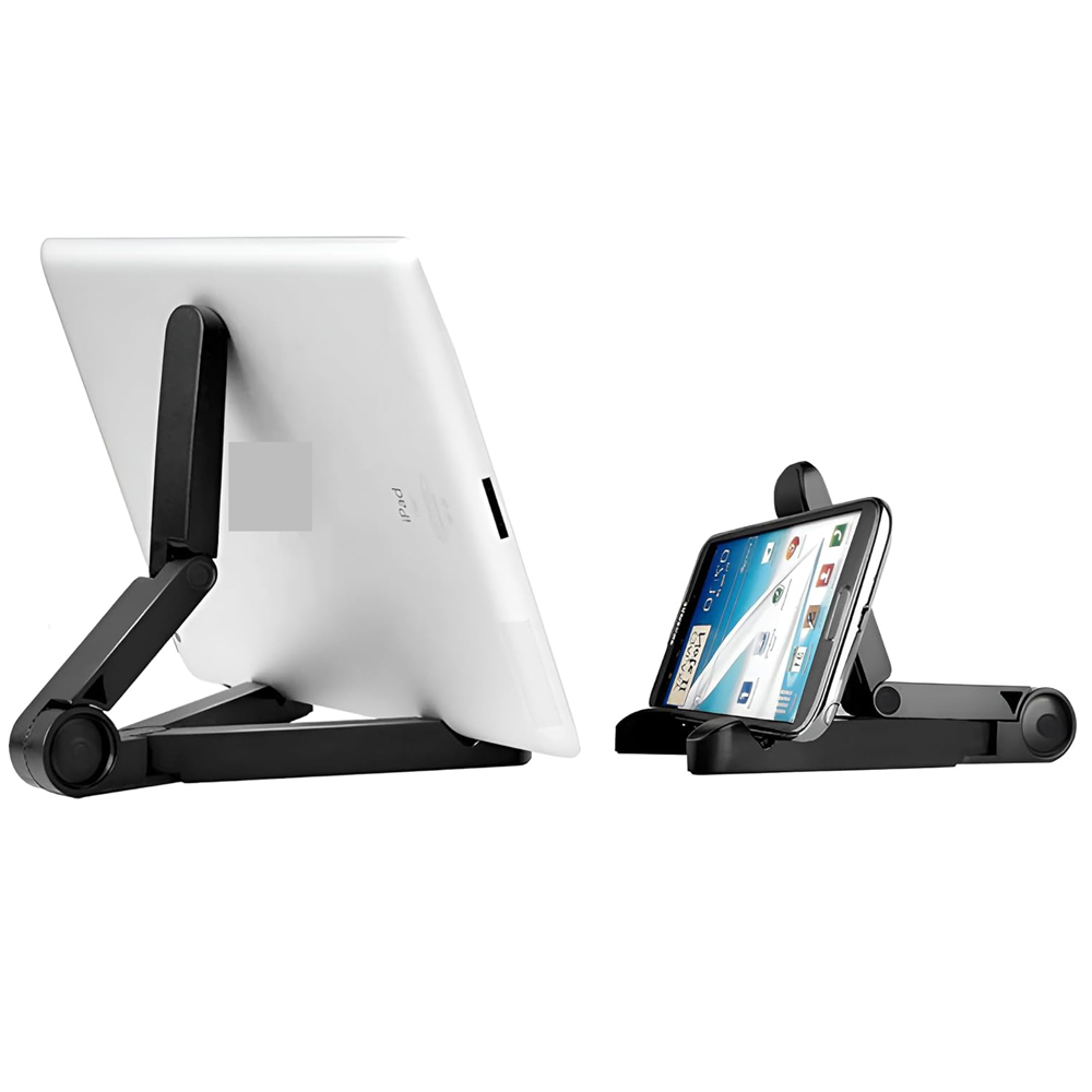 1pcs Universal Folding Tablet  - Tablet Accessories For Samsung incelemesi ve fiyatı
