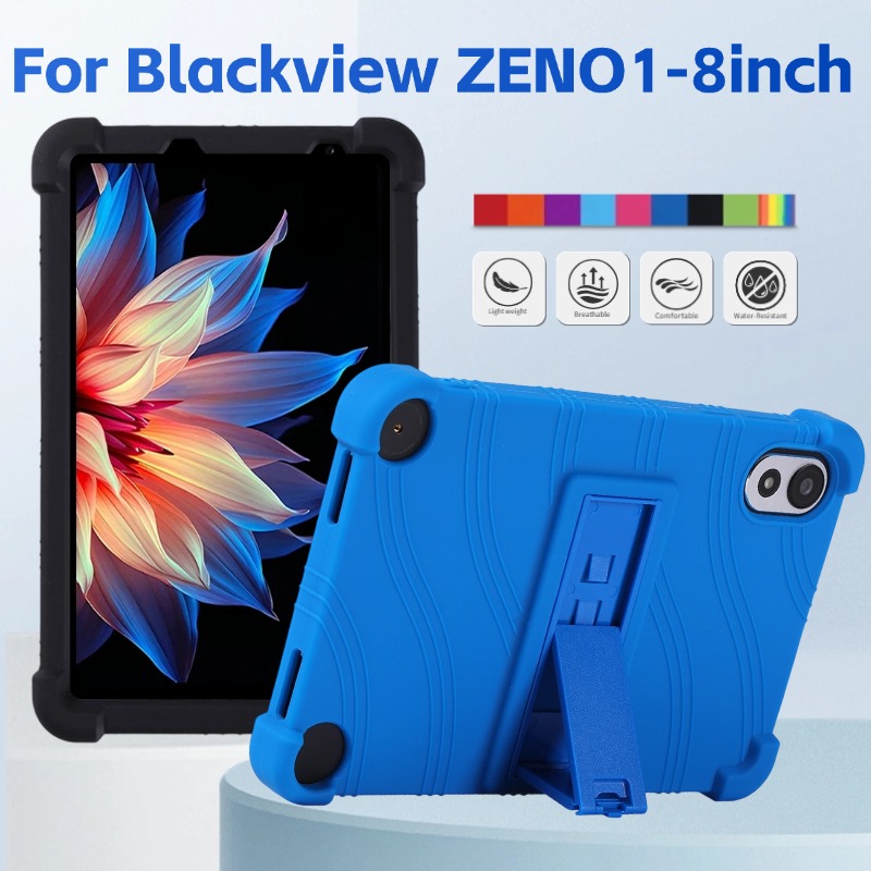 For Blackview ZENO 1  Kids Cas - Blackview Tablet Accessories incelemesi ve fiyatı
