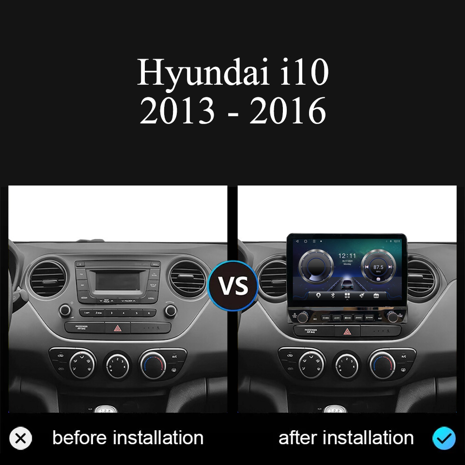 2Din Android 14 Autoradio Mult - Tablet Danish Mobile & Accessories Faisalabad incelemesi ve fiyatı