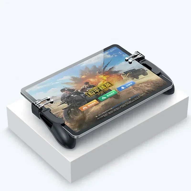 H11 Mobile Controller PUBG Aim - Tablet Gaming Accessories incelemesi ve fiyatı