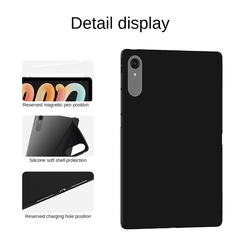 For Lenovo Xiaoxin Pad pro 13/ - Cidea Tablet Accessories incelemesi ve fiyatı