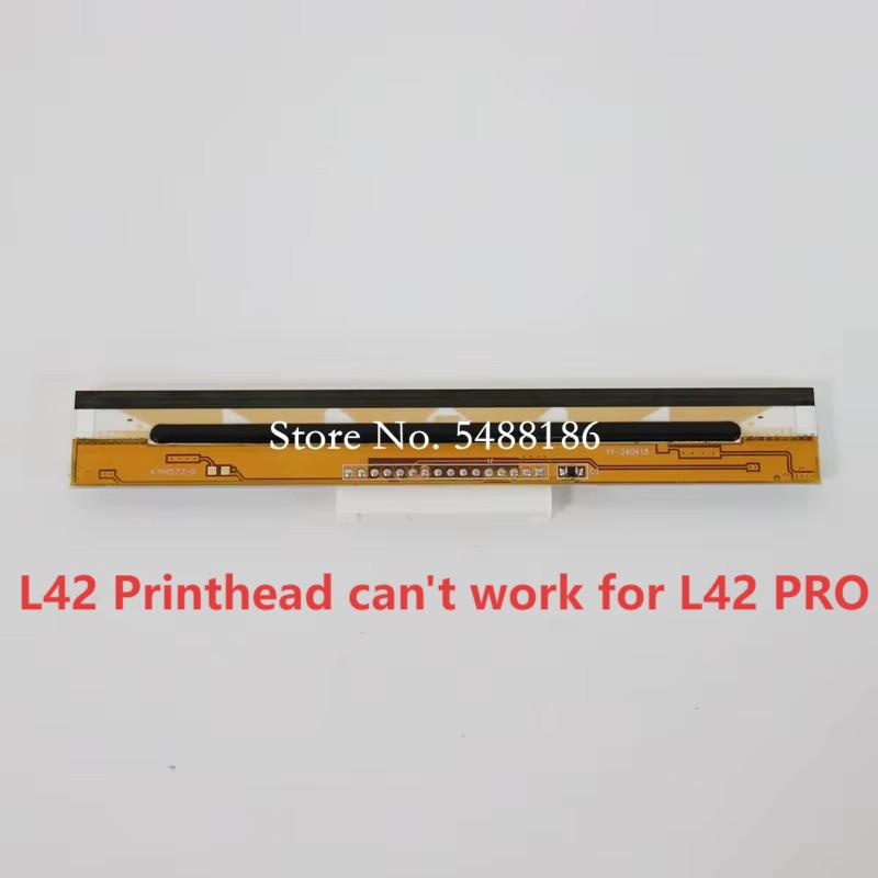 L42 Printhead for ELGIN - L42  - Hp Tablet Accessories incelemesi ve fiyatı