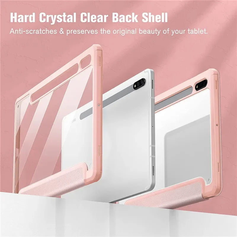 For Samsung Galaxy Tab S9 S8 S - Samsung Tablet S9 Accessories incelemesi ve fiyatı