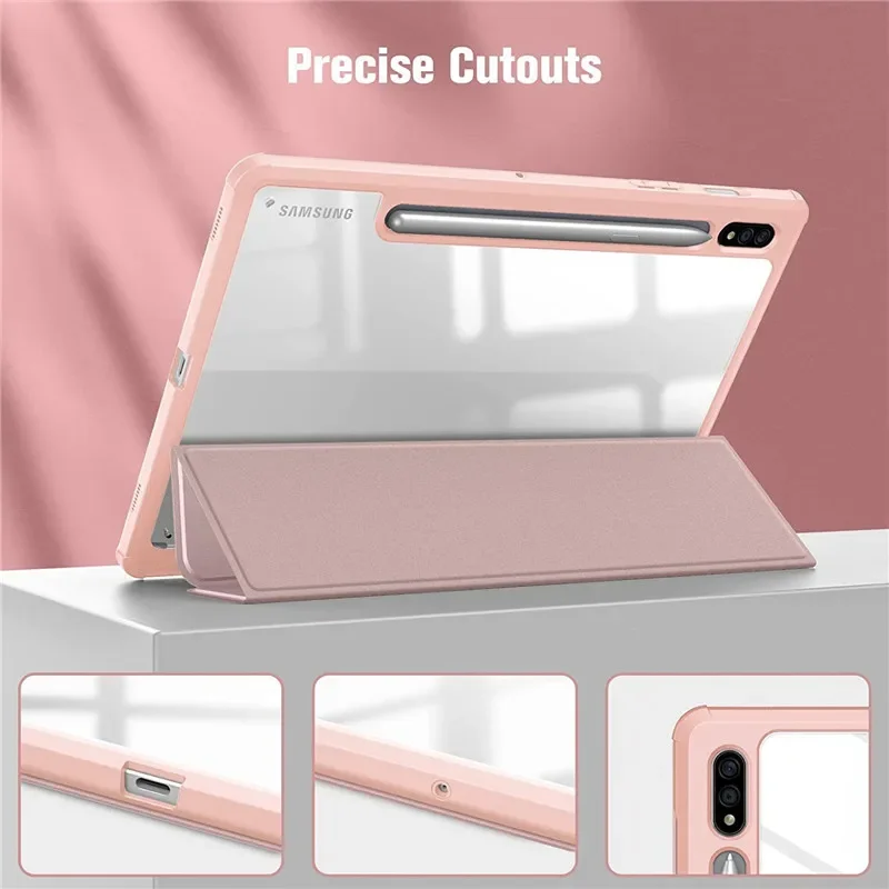 For Samsung Galaxy Tab S9 S8 S - Samsung Tablet S9 Accessories incelemesi ve fiyatı