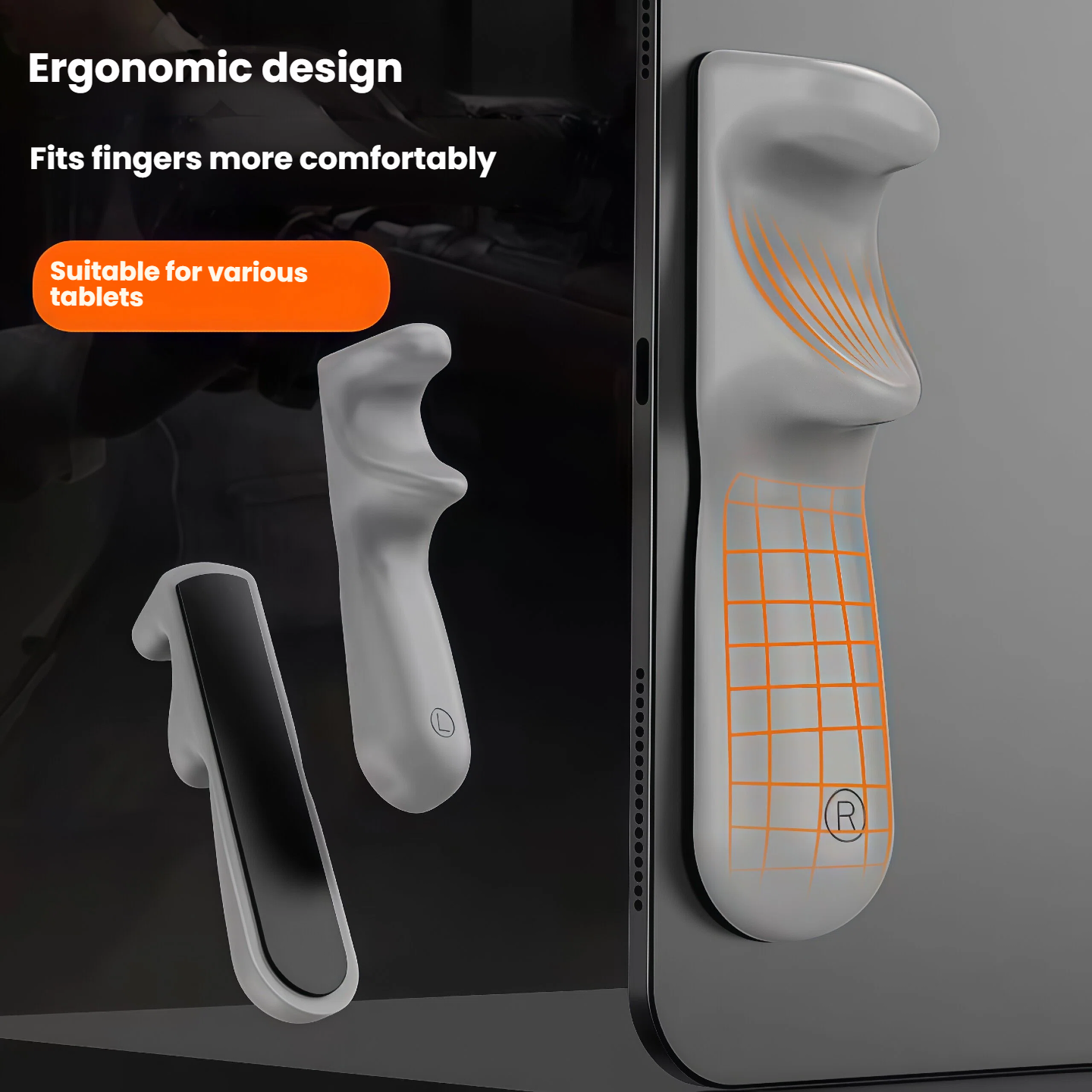 Special IPad Hand-Holding Game - Tablet Accessories For Gaming incelemesi ve fiyatı