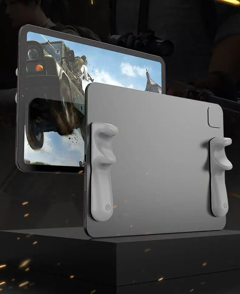 Special IPad Hand-Holding Game - Tablet Accessories For Gaming incelemesi ve fiyatı