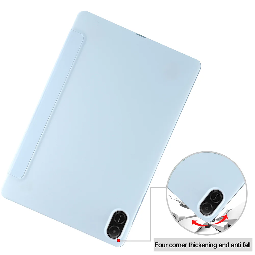 Smart Tablet Case For Huawei H - Honor Tablet X9 Accessories incelemesi ve fiyatı