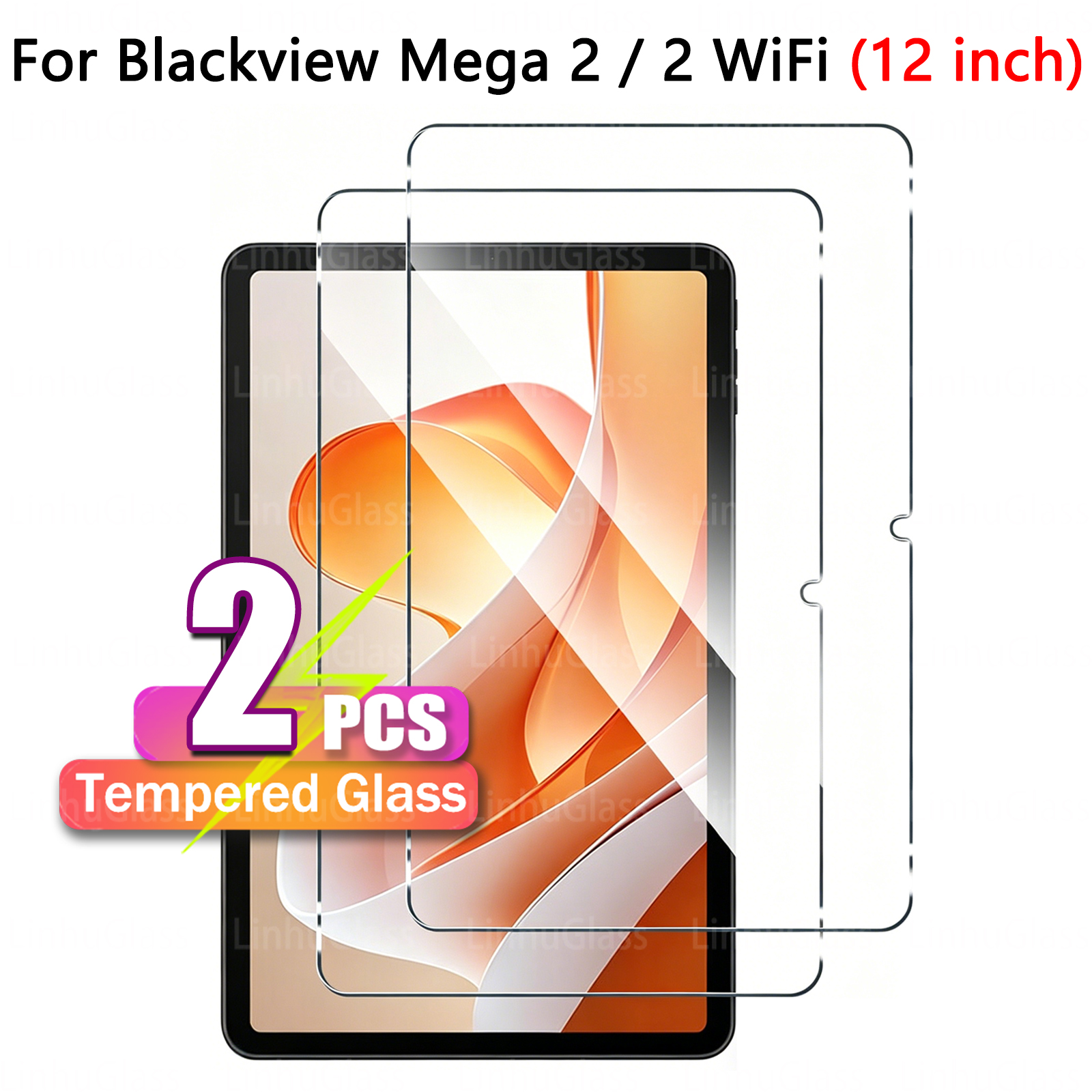 Tablet Screen Protector for Bl - Blackview Tablet Accessories incelemesi ve fiyatı