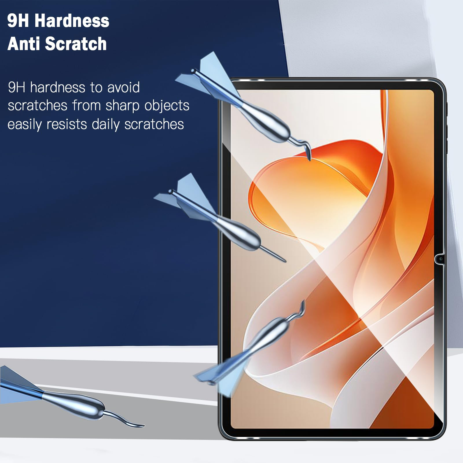 Tablet Screen Protector for Bl - Blackview Tablet Accessories incelemesi ve fiyatı