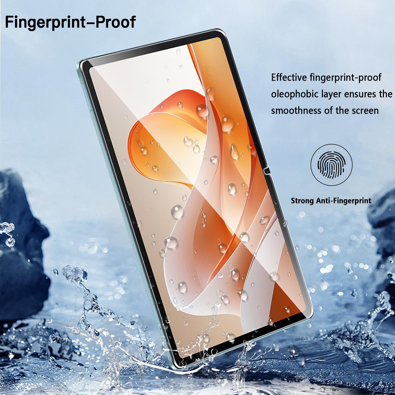 Tablet Screen Protector for Bl - Blackview Tablet Accessories incelemesi ve fiyatı