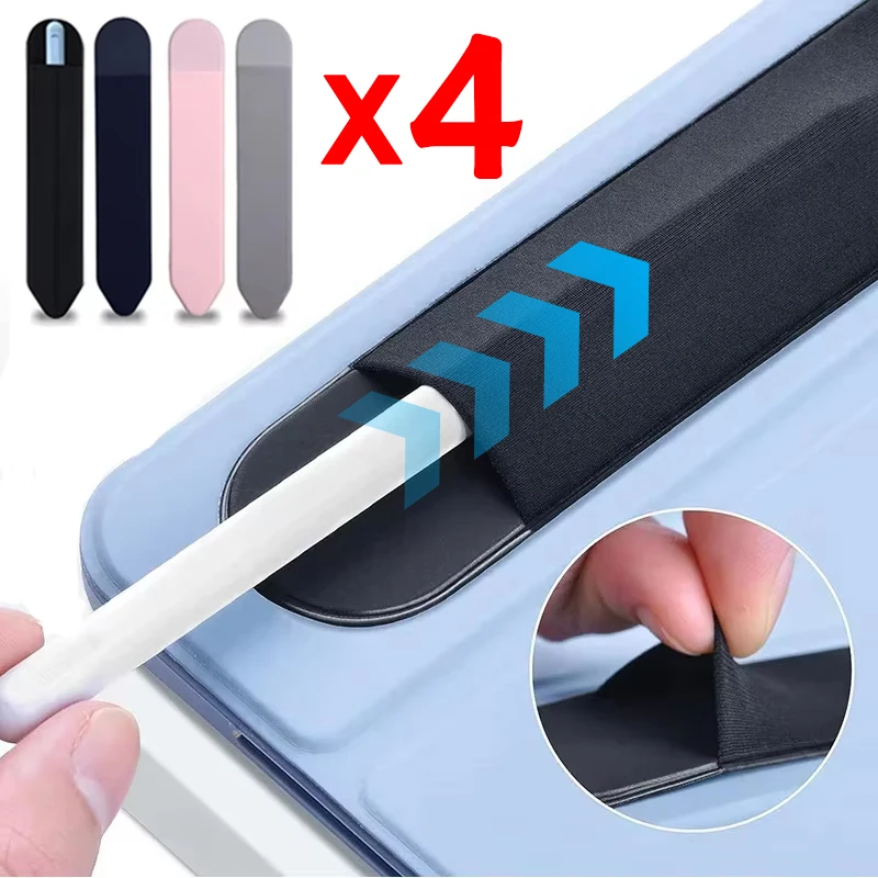 4-1Pack Universal Sticky Stylu - Tcl Tablet Accessories incelemesi ve fiyatı
