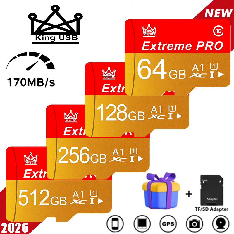 Mini SD Memory Card 16g/32g/64 - Tablet Reading Accessories incelemesi ve fiyatı