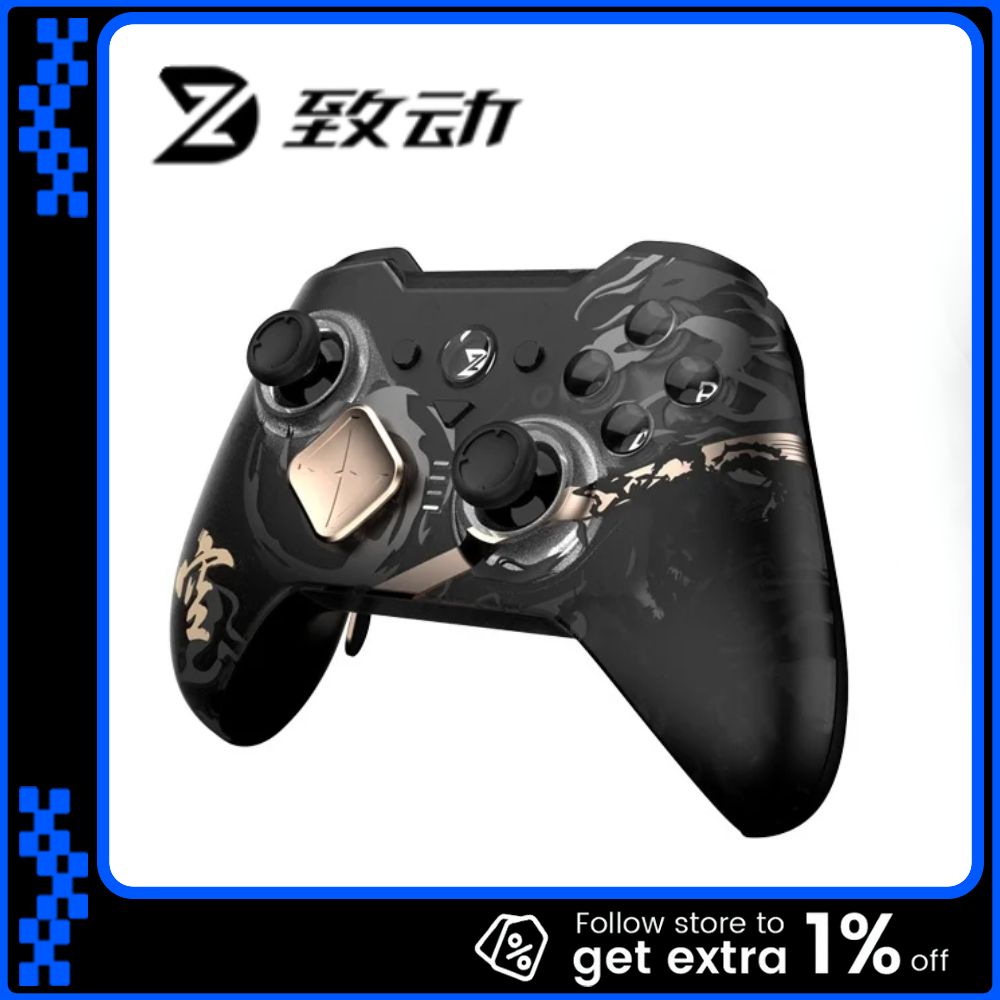 ZD O+Excellent Gaming Controll - Tablet Accessories For Gaming incelemesi ve fiyatı