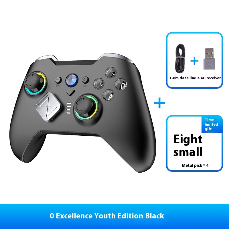 ZD O+Excellent Gaming Controll - Tablet Accessories For Gaming incelemesi ve fiyatı