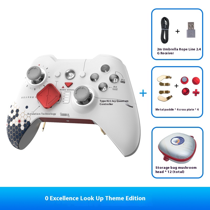 ZD O+Excellent Gaming Controll - Tablet Accessories For Gaming incelemesi ve fiyatı
