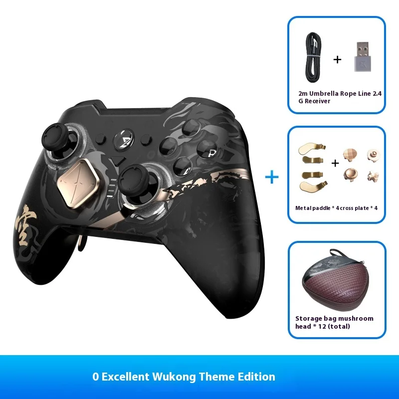 ZD O+Excellent Gaming Controll - Tablet Accessories For Gaming incelemesi ve fiyatı