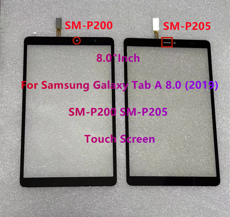 New 8.0 Inch For Samsung Galax - Tablet Accessories For Samsung incelemesi ve fiyatı