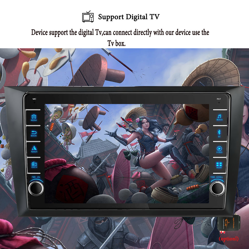 8G+128G Android 14 For Volkswa - Tablet Danish Mobile & Accessories Faisalabad incelemesi ve fiyatı
